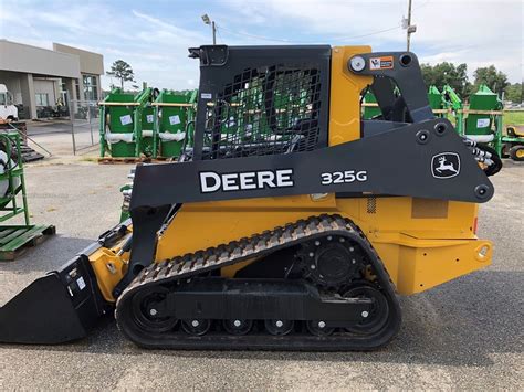 325 jd skid steer|2022 john deere 325g price.